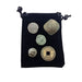Ancient Empire Coin Grab Bag - 5 Original Coins 100 Deals