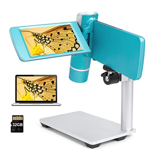 Andonstar AD203 Portable Digital Microscope 100 Deals