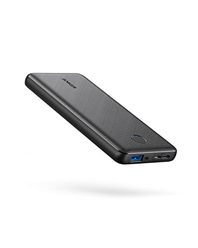 Anker High-Speed Power Bank for iPhone and Samsung 100 Deals
