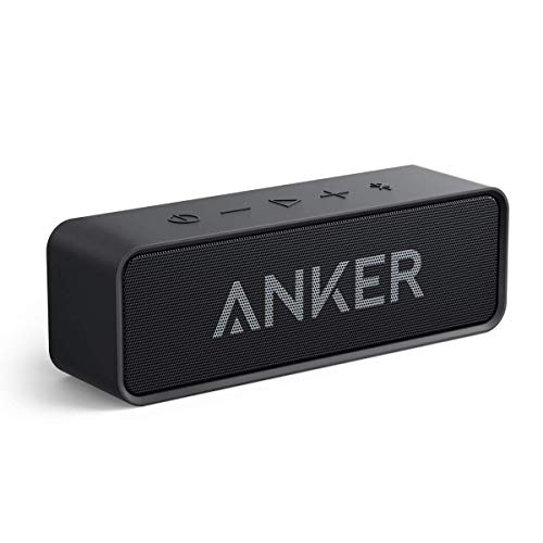 Anker Soundcore Bluetooth Speaker: Waterproof, Portable, Stereo 100 Deals