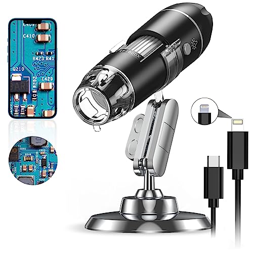 Aopick USB Digital Microscope Camera 100 Deals