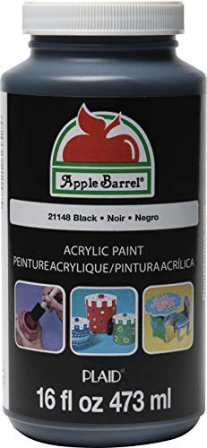 Apple Barrel Acrylic Paint - 16 Oz 100 Deals