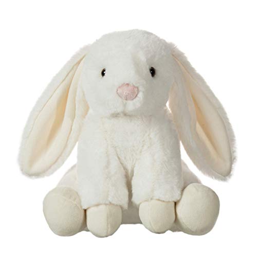 Apricot Lamb Cream Bunny Rabbit Plush 100 Deals
