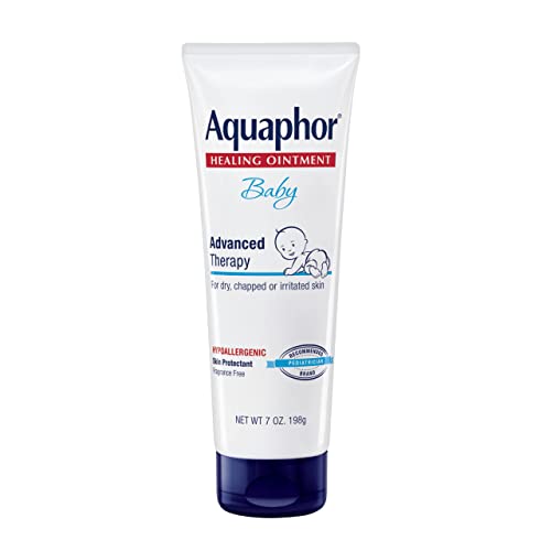 Aquaphor Baby Healing Ointment - 7oz 100 Deals