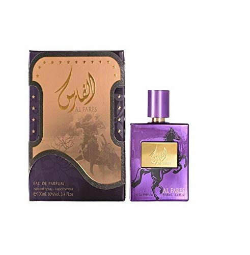 Ard Al Zaafaran Al Fares Parfum 12-Pack 100 Deals