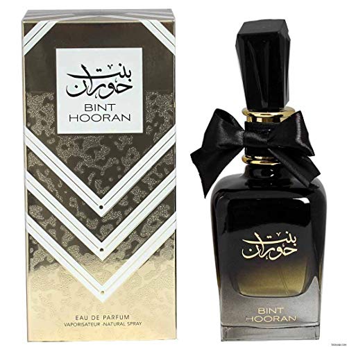 Ard Al Zaafaran Bint Hooran Perfume - 80ml 100 Deals