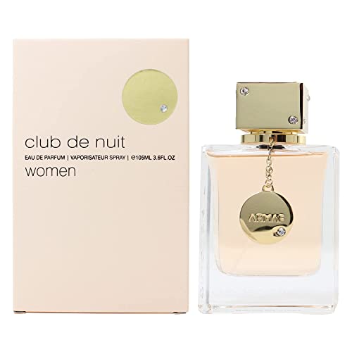 Armaf Club De Nuit Eau de Parfum 100 Deals