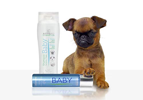 Artero Perfume Grooming Spray for Dogs and Cats 100 Deals