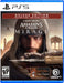 Assassin's Creed Mirage PS5 Deluxe Edition 100 Deals