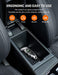AstroAI Digital Tire Pressure Gauge - Silver 100 Deals