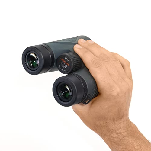 Athlon Optics 8x42 Midas UHD Binoculars 100 Deals