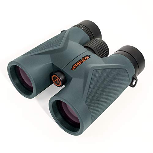 Athlon Optics Midas G2 UHD Binoculars 100 Deals