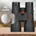 Athlon Optics UHD Black 10x50 Binoculars 100 Deals