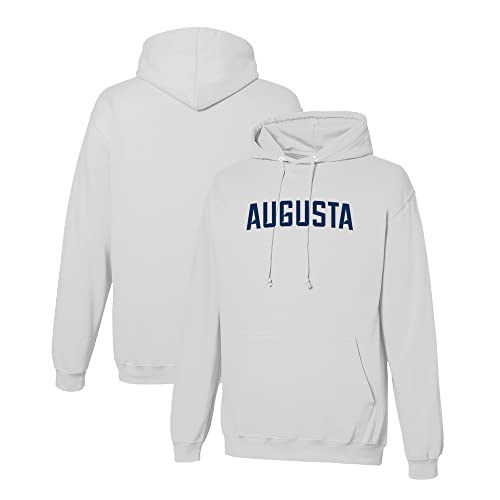 Augusta University Jaguars White T-shirt 100 Deals
