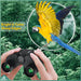 Aurosports 10x25 Compact Binoculars - Bird Watching, Travel, Concerts 100 Deals