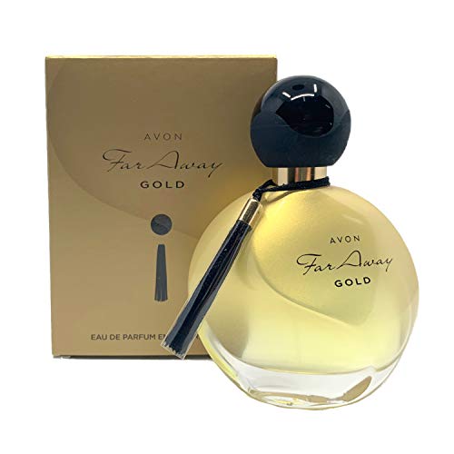 Avon Far Away Gold Eau de Parfum 100 Deals