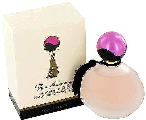 Avon Far Away Women's Perfume, 1.7 oz 100 Deals
