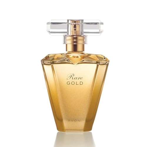 Avon Rare Gold Eau de Parfume/ 50ml by Vetrarian 100 Deals