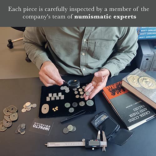 Axis and Allies WW2 Nazi Coin Collection 100 Deals