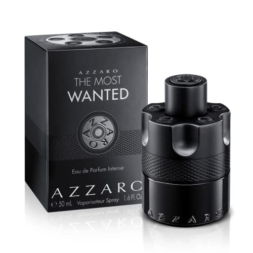 Azzaro Most Wanted Intense Cologne for Men 100 Deals