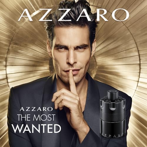 Azzaro Most Wanted Intense Cologne for Men 100 Deals