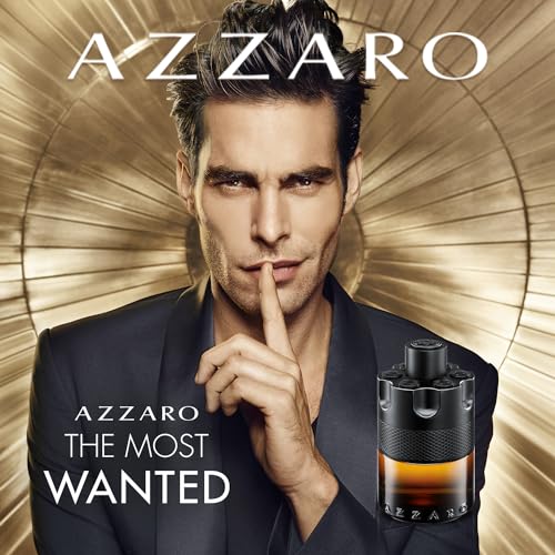Azzaro Most Wanted Intense Men's Cologne 100 Deals