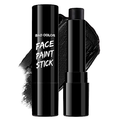 BADCOLOR Black Cream-Blendable Makeup Stick 100 Deals