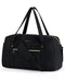 BAGSMART Quilted Weekender Duffle Bag for Women 100 Deals