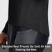 BALEAF Men's Compression Long Sleeve Shirt 100 Deals