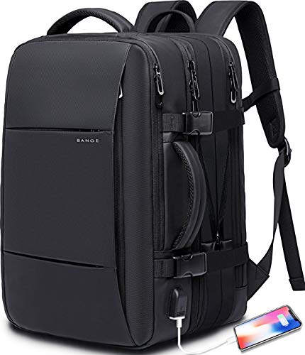BANGE Business Blackluggage for Enhanced Travel Experience 100 Deals