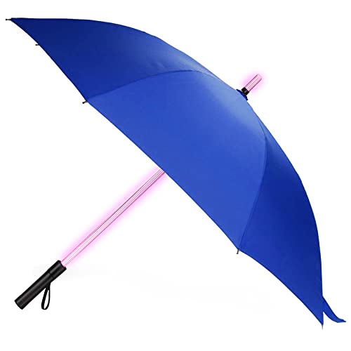 BESTKEE LED Laser Sword Umbrella 100 Deals
