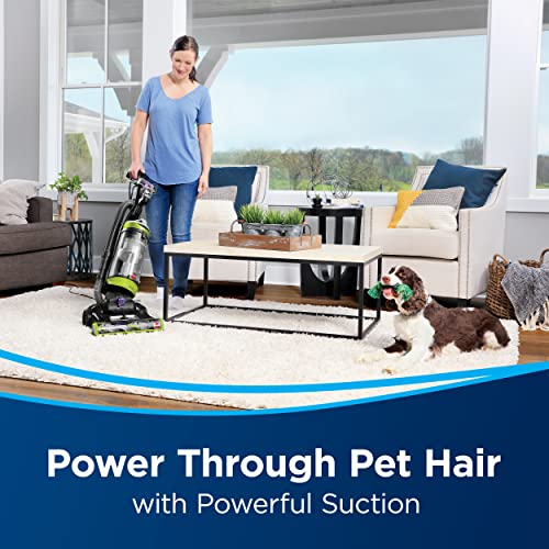 BISSELL CleanView Pet Hair Vacuum 100 Deals