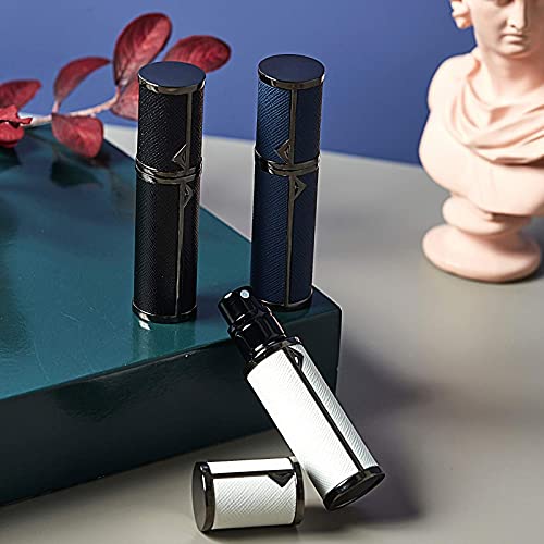 BRARIOS Mini Perfume Atomizer for Travel, 5ml 100 Deals