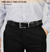 BULLIANT Reversible Belt for Men - 1.25 100 Deals