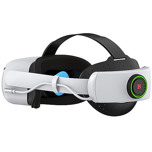 BUSQUEDA Quest 2 VR Head Strap 100 Deals