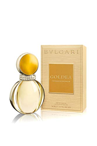 BVLGARI Goldea Eau de Parfum Spray 1.7oz 100 Deals