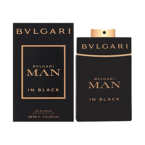 BVLGARI Man In Black Eau de Parfum 100 Deals