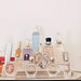 BY ALEGORY Mini Perfume Organizer Vanity Display 100 Deals