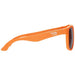 Babiators Original Navigator Sunglasses - Orange Crush 100 Deals