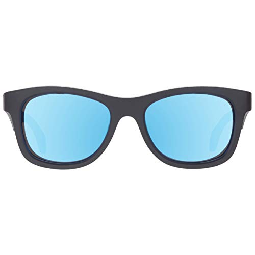 Babiators Polarized Sunglasses - Dark Blue Mirror 100 Deals