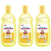 Baby Magic Mennen Cologne - Pack of 3 100 Deals