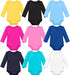 Baby SPF Sun Protection Tee Shirt 100 Deals