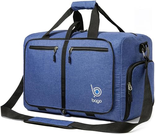 Bago 40L Duffle Bag for Travel 100 Deals