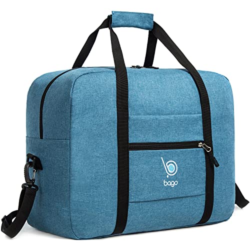 Bago Travel Bag: Compact and Airline-Friendly 100 Deals