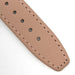 Bandini Blush Pink Leather Watch Band 100 Deals