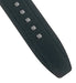 Bandini Waterproof Silicone Watch Straps (18mm) 100 Deals