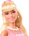 Barbie Movie Doll with Margot Robbie 100 Deals