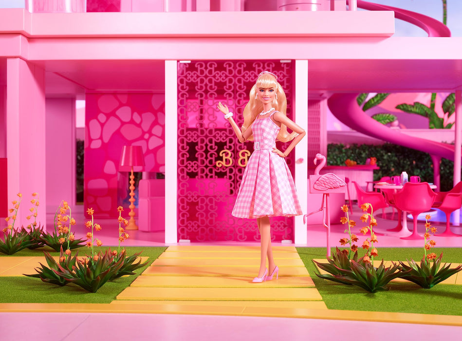 Barbie Movie Doll with Margot Robbie 100 Deals