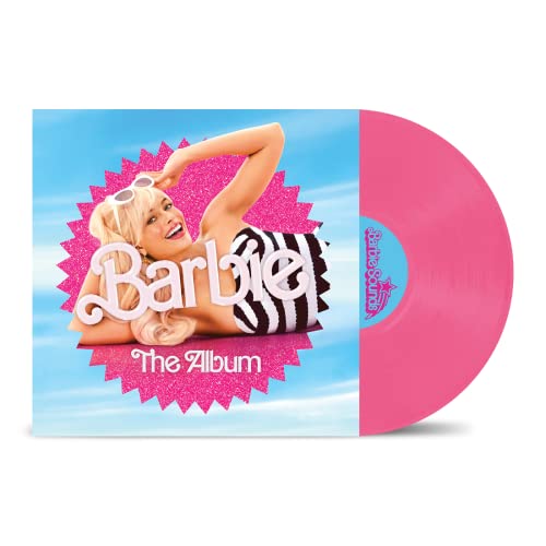 Barbie's Music Collection: Hours of Fun 100 Deals