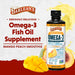 Barlean's Mango Peach Omega 3 Fish Oil 100 Deals